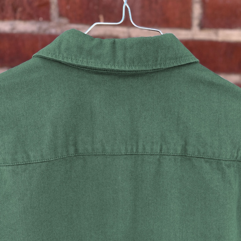 Skjorta "Work Shirt"